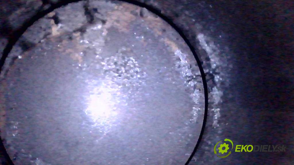 Opel Meriva A 2002-2010 1.6 16V 105 HP automatic 77 kW 1598 cm3 5- motor benzín: Z16XEP