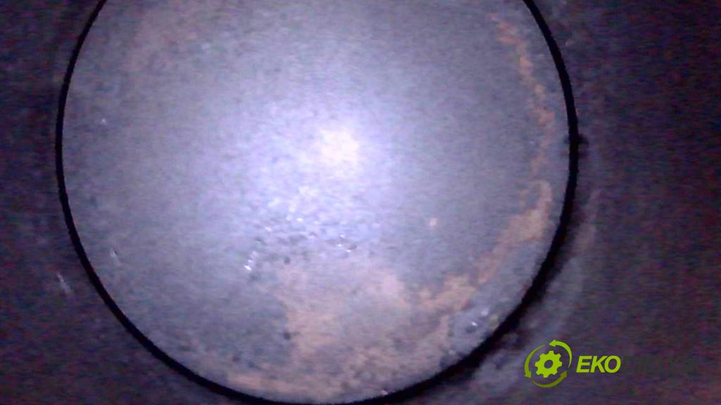 Opel Meriva A 2002-2010 1.6 16V 105 HP automatic 77 kW 1598 cm3 5- motor benzín: Z16XEP