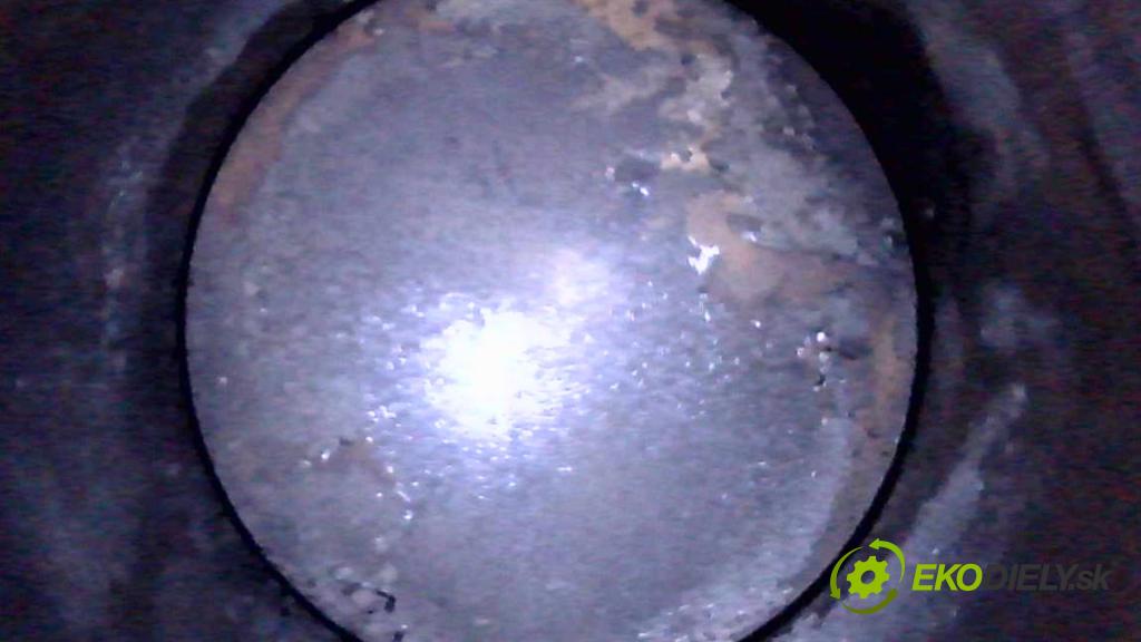 Opel Meriva A 2002-2010 1.6 16V 105 HP automatic 77 kW 1598 cm3 5- motor benzín: Z16XEP