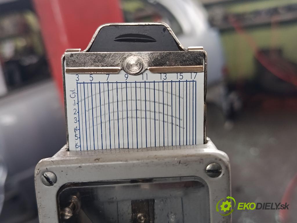 Opel Meriva A 2002-2010 1.6 16V 105 HP automatic 77 kW 1598 cm3 5- motor benzín: Z16XEP