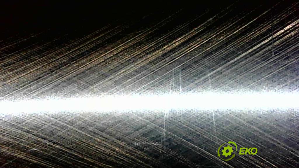 Opel Meriva A 2002-2010 1.6 16V 105 HP automatic 77 kW 1598 cm3 5- motor benzín: Z16XEP