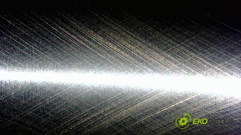 Opel Meriva A 2002-2010 1.6 16V 105 HP automatic 77 kW 1598 cm3 5- motor benzín: Z16XEP