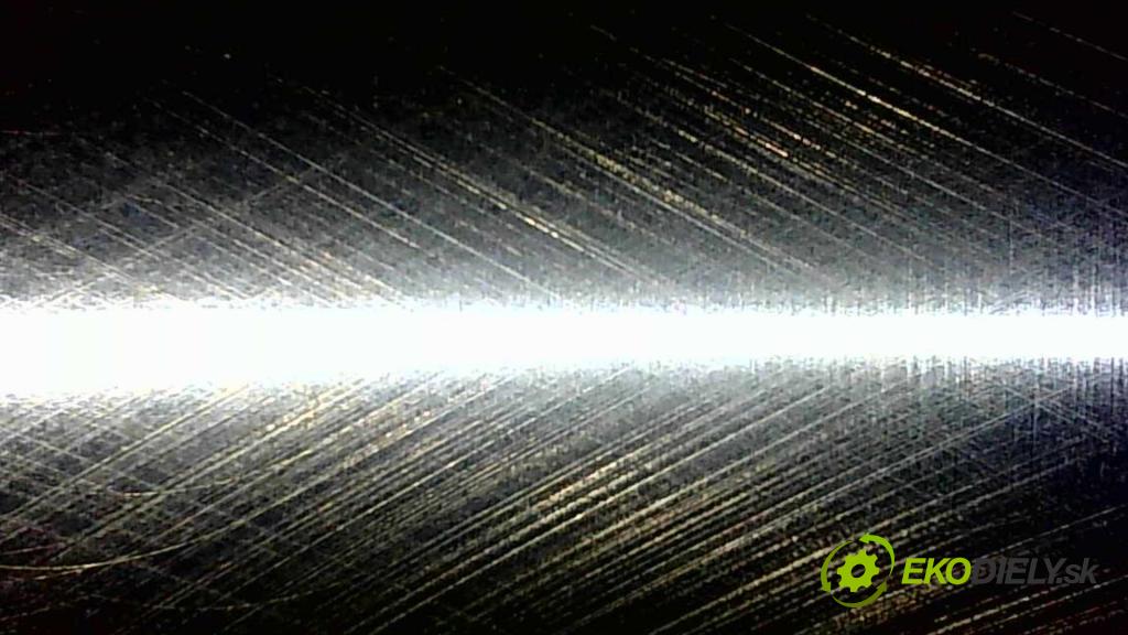 Opel Meriva A 2002-2010 1.6 16V 105 HP automatic 77 kW 1598 cm3 5- motor benzín: Z16XEP