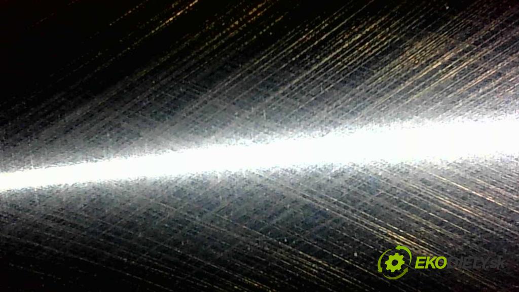 Opel Meriva A 2002-2010 1.6 16V 105 HP automatic 77 kW 1598 cm3 5- motor benzín: Z16XEP