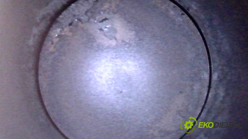 Opel Meriva A 2002-2010 1.6 16V 105 HP automatic 77 kW 1598 cm3 5- motor benzín: Z16XEP