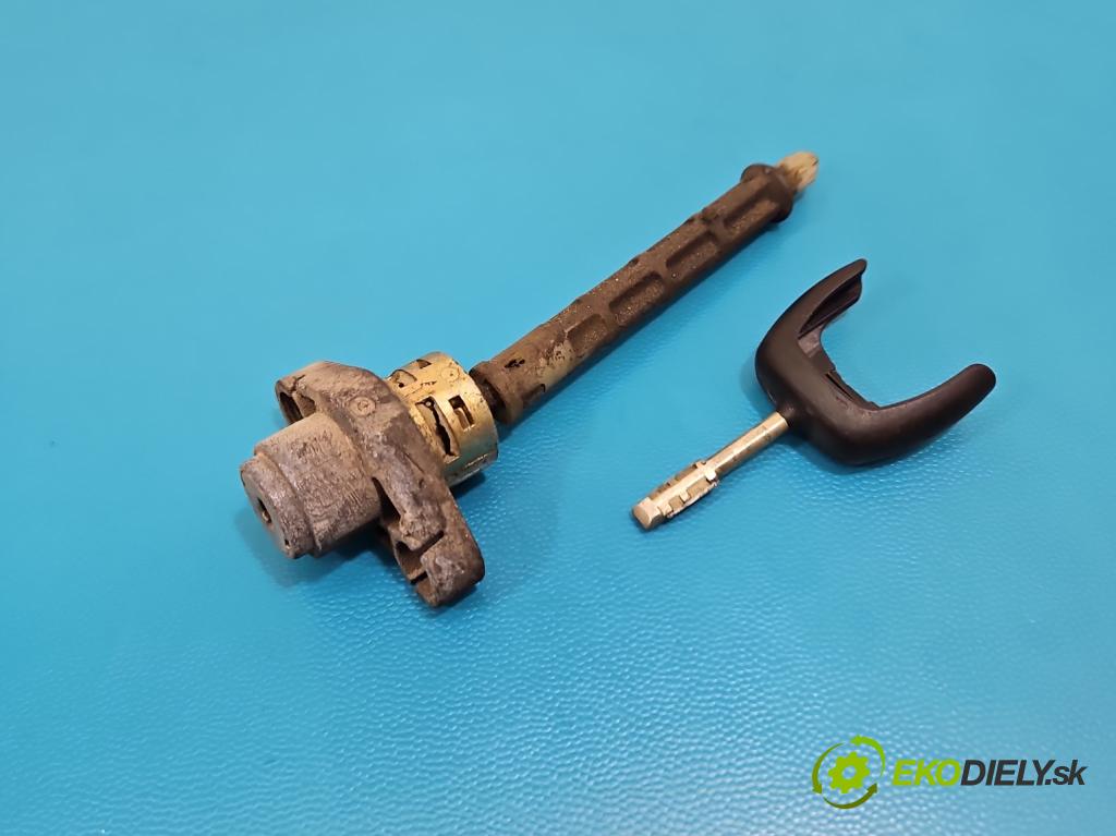 Ford Mondeo Mk3 2000-2007 2.0 tdci 116 HP manual 85 kW 1998 cm3 5- zámok kapoty