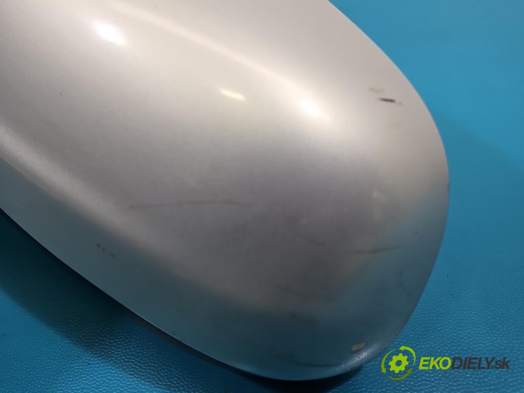 Vw Polo III 6N 1994-2001 1.0 mpi 50KM manual 37 kW 999 cm3 5- zrkadlo ľavé  (Kľučka dverí ostatné)