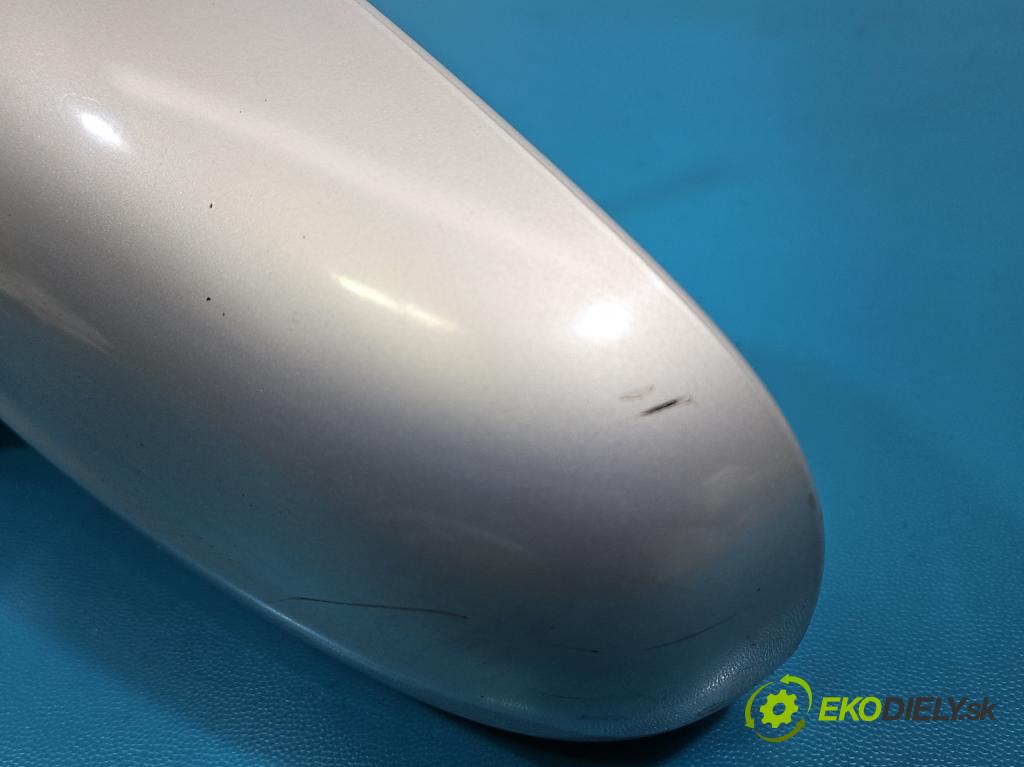 Vw Polo III 6N 1994-2001 1.0 mpi 50KM manual 37 kW 999 cm3 5- zrkadlo ľavé  (Kľučka dverí ostatné)