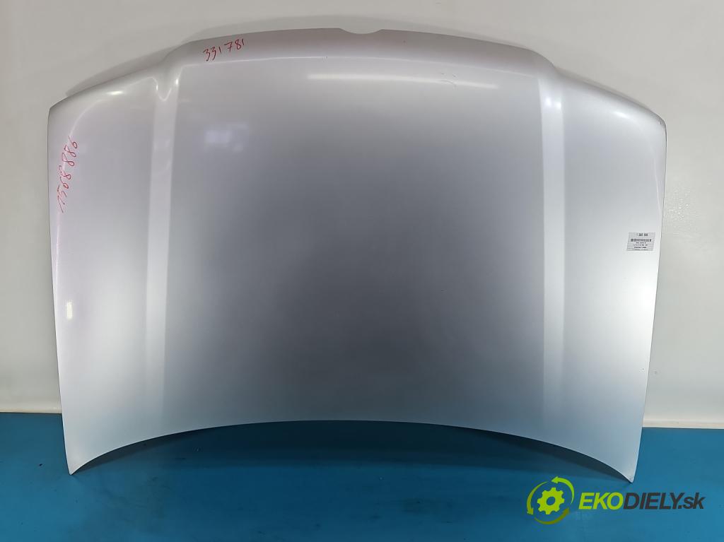 Vw Polo III 6N 1994-2001 1.0 mpi 50KM manual 37 kW 999 cm3 5- kapota predná 