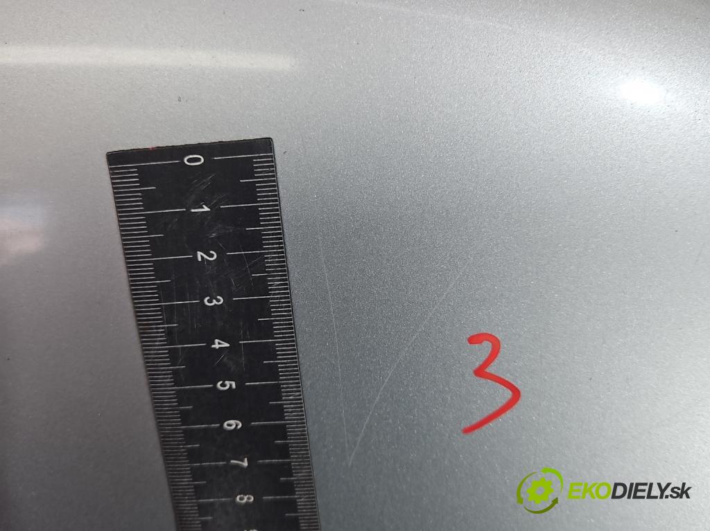 Vw Polo III 6N 1994-2001 1.0 mpi 50KM manual 37 kW 999 cm3 5- kapota přední