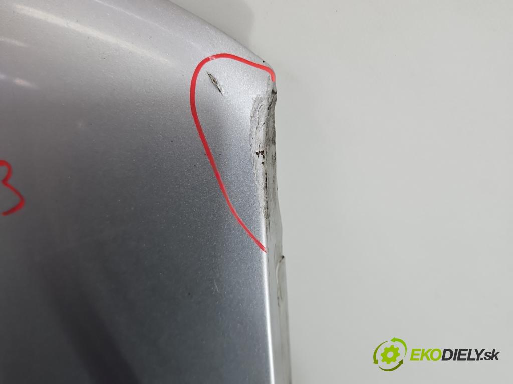 Vw Polo III 6N 1994-2001 1.0 mpi 50KM manual 37 kW 999 cm3 5- kapota přední