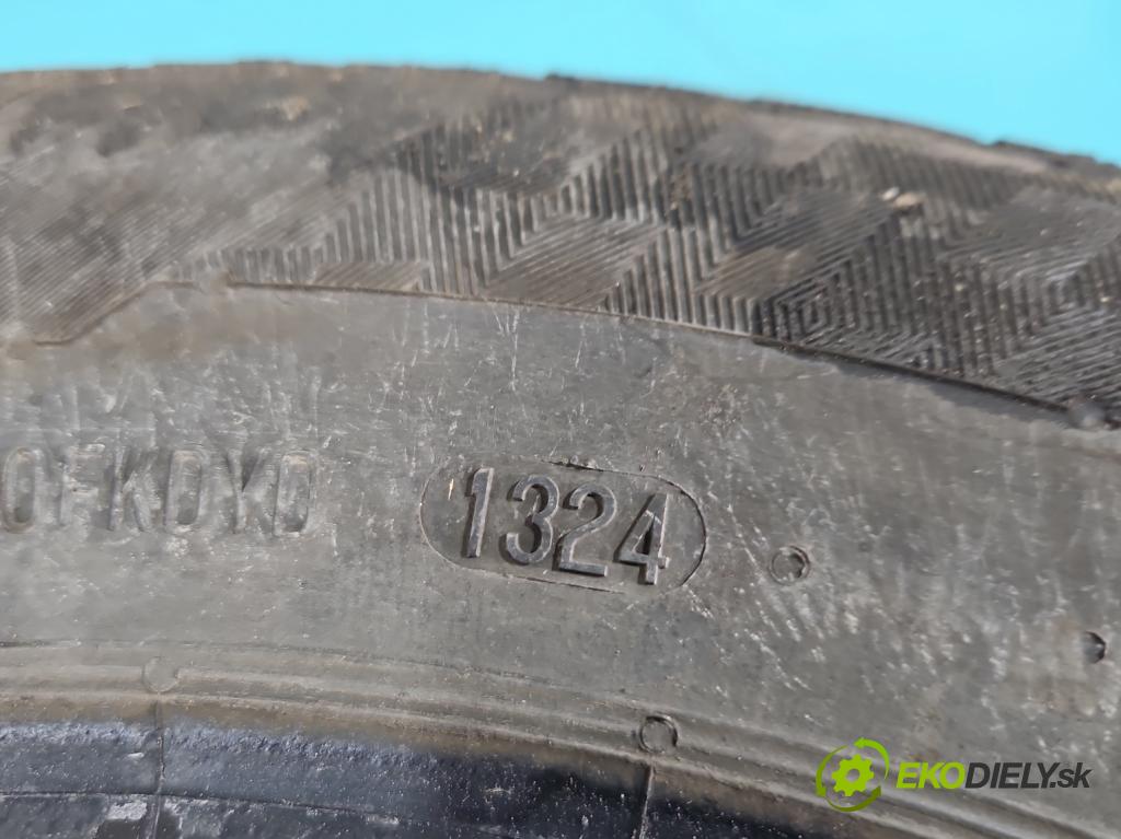 Toyota Corolla E12 2001-2009 2.0 D4D 116 HP manual 85 kW 1995 cm3 5- pneumatika celoročné 4ks komplet