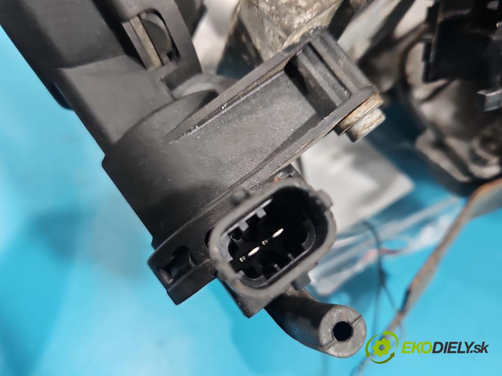 Opel Meriva A 2002-2010 1.6 16V 105 HP automatic 77 kW 1598 cm3 5- zvod nasávací 55559225 (Sacie potrubie)