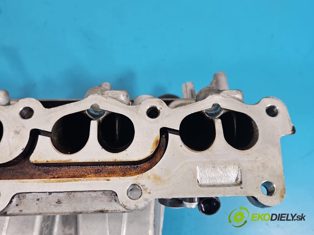 Opel Meriva A 2002-2010 1.6 16V 105 HP automatic 77 kW 1598 cm3 5- zvod nasávací 55559225 (Sacie potrubie)