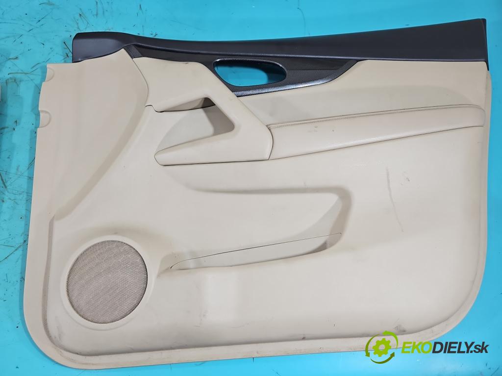 Nissan X-trail III T32 2013-2021 1.6 dci 131 HP automatic 96 kW 1598 cm3 5- sedačke: komplet