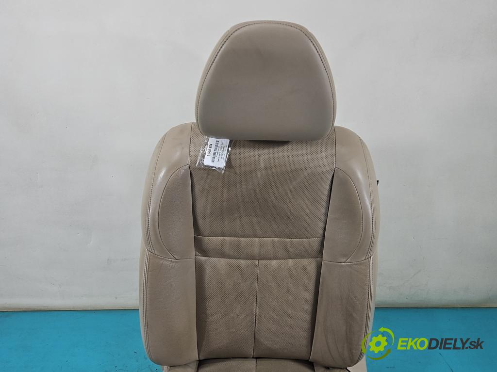 Nissan X-trail III T32 2013-2021 1.6 dci 131 HP automatic 96 kW 1598 cm3 5- sedačke: komplet