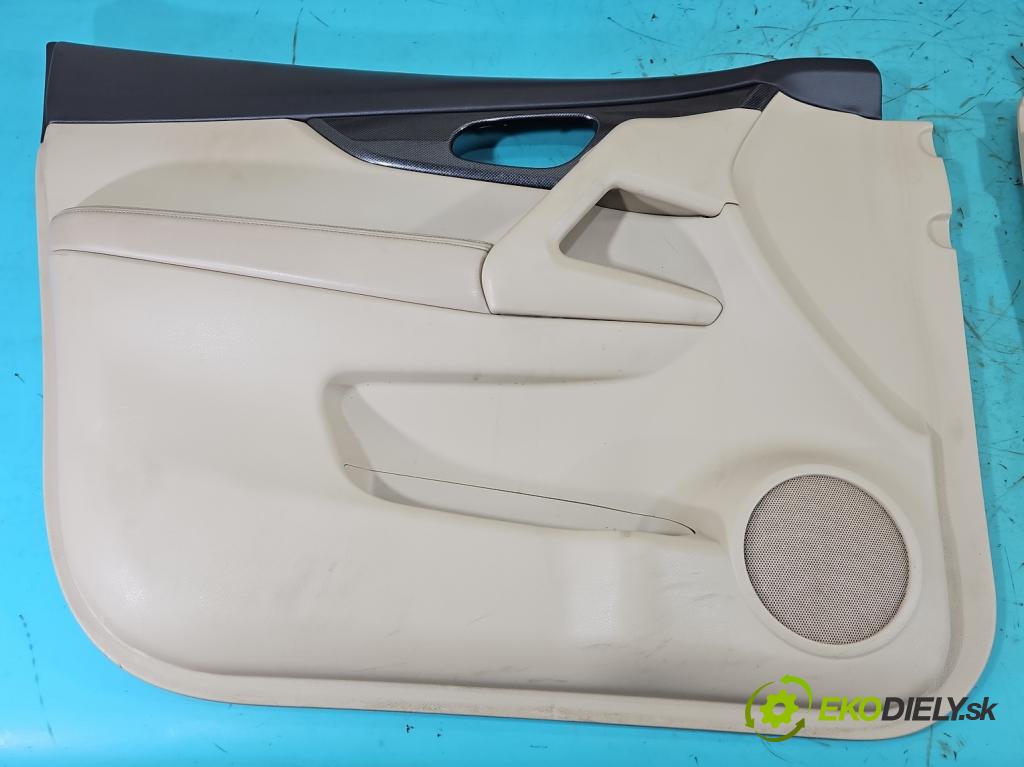 Nissan X-trail III T32 2013-2021 1.6 dci 131 HP automatic 96 kW 1598 cm3 5- sedačke: komplet