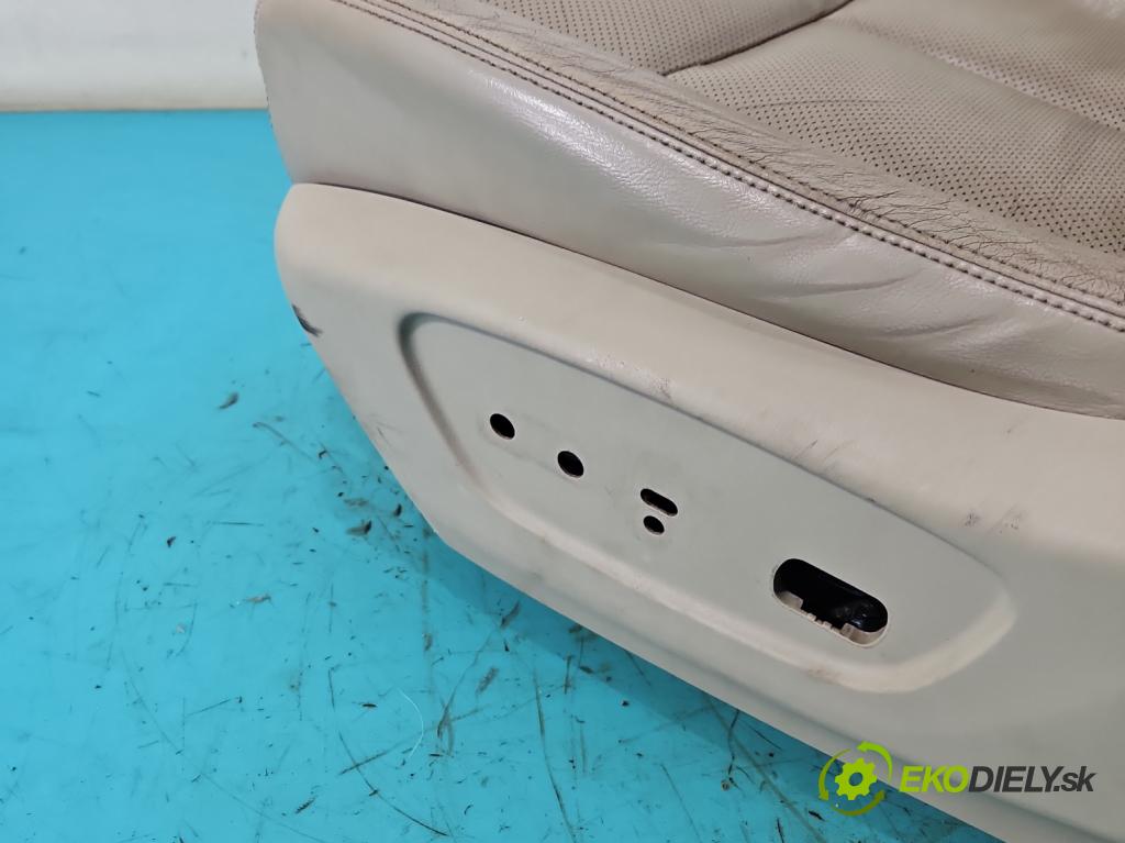 Nissan X-trail III T32 2013-2021 1.6 dci 131 HP automatic 96 kW 1598 cm3 5- sedačke: komplet