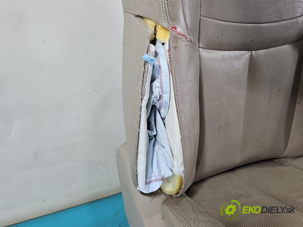 Nissan X-trail III T32 2013-2021 1.6 dci 131 HP automatic 96 kW 1598 cm3 5- sedačke: komplet