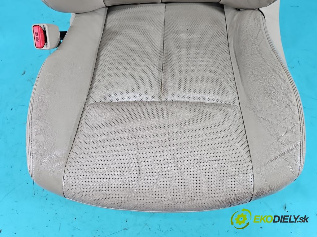 Nissan X-trail III T32 2013-2021 1.6 dci 131 HP automatic 96 kW 1598 cm3 5- sedačke: komplet