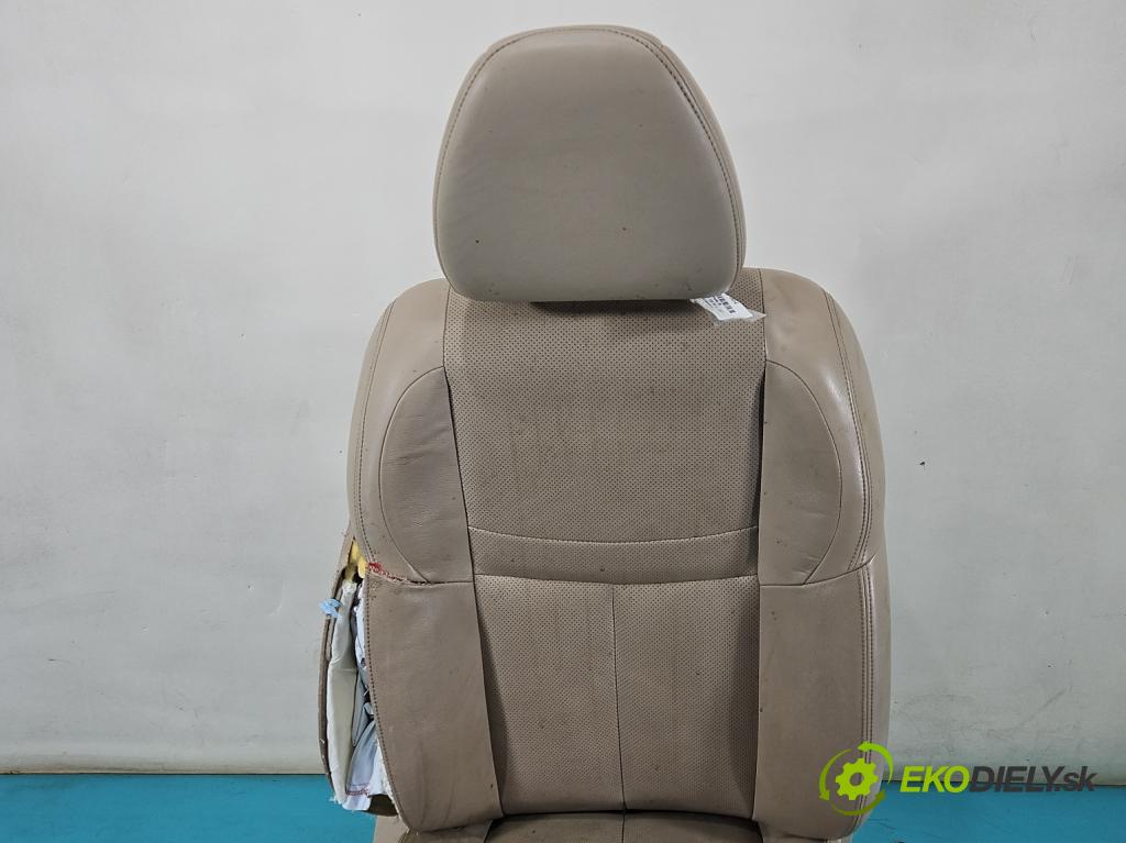 Nissan X-trail III T32 2013-2021 1.6 dci 131 HP automatic 96 kW 1598 cm3 5- sedačke: komplet