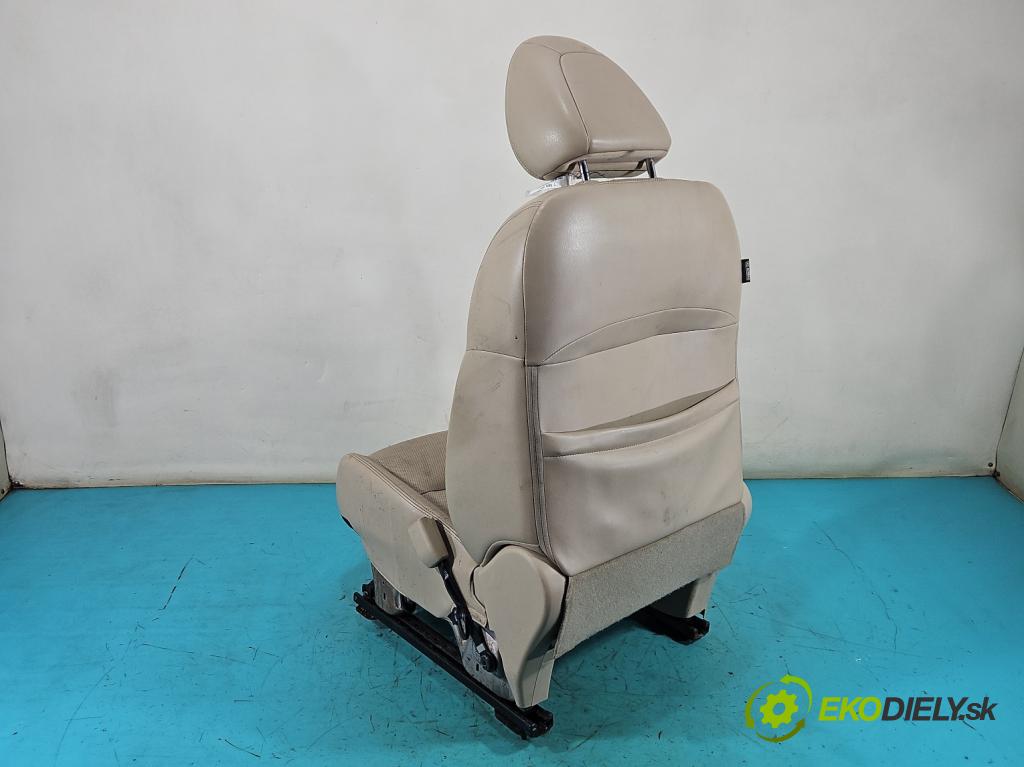 Nissan X-trail III T32 2013-2021 1.6 dci 131 HP automatic 96 kW 1598 cm3 5- sedačke: komplet