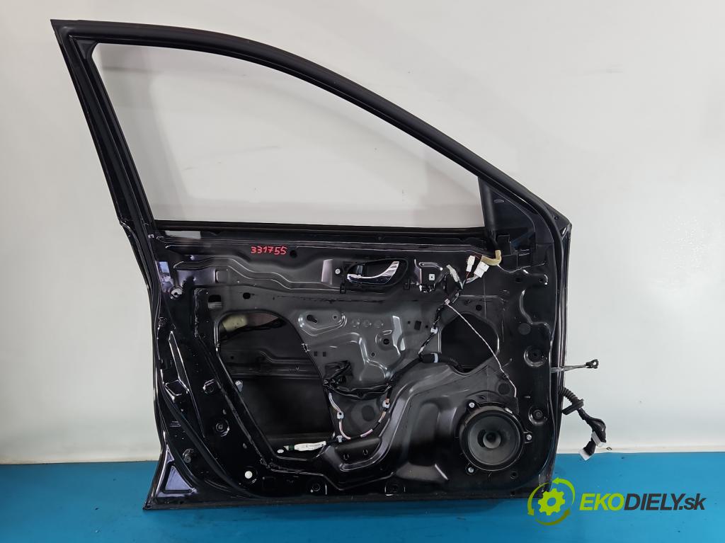 Nissan X-trail III T32 2013-2021 1.6 dci 131 HP automatic 96 kW 1598 cm3 5- dvere predné ľavé  (Kľučka dverí ostatné)