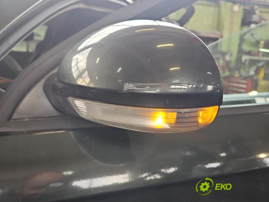 Vw Passat B6 2005-2010 1.6 8V 102 hp manual 75 kW 1595 cm3 5- zpětné zrcátko levé  (Klika dveří ostatní)