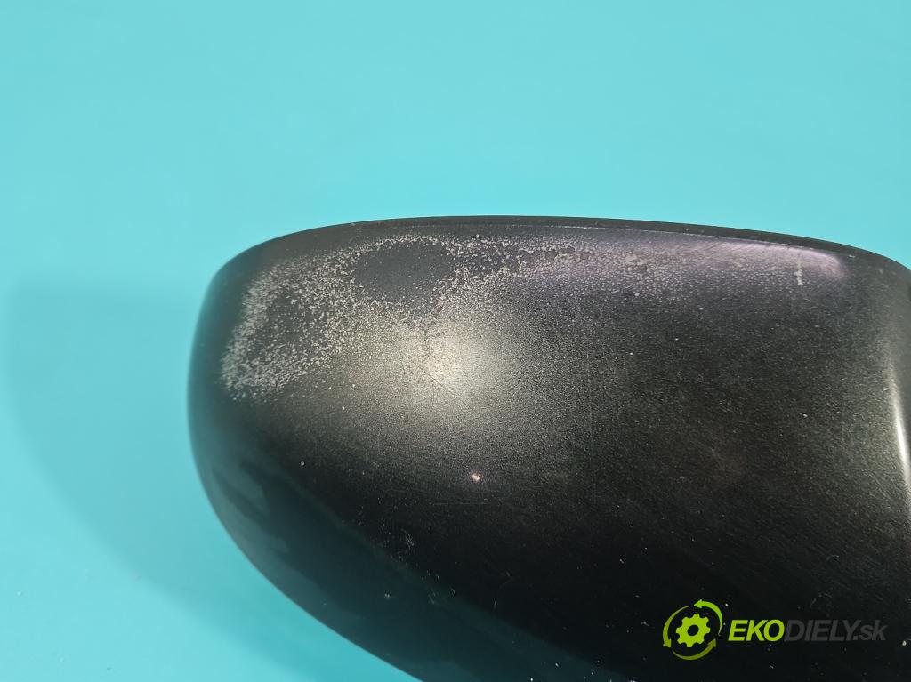 Vw Passat B6 2005-2010 1.6 8V 102 HP manual 75 kW 1595 cm3 5- zrkadlo pravé  (Kľučka dverí ostatné)