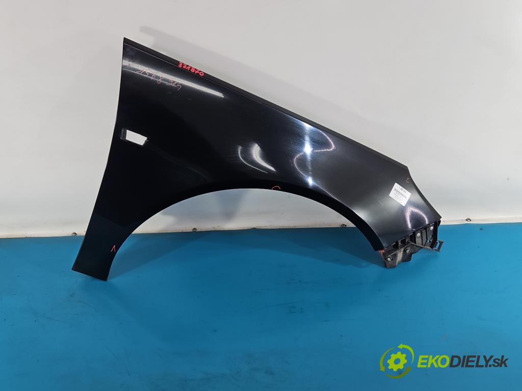 Opel Insignia A 2008-2017 2.0 cdti 131 HP manual 96 kW 1956 cm3 5- blatník predné pravý  (Kľučka dverí ostatné)