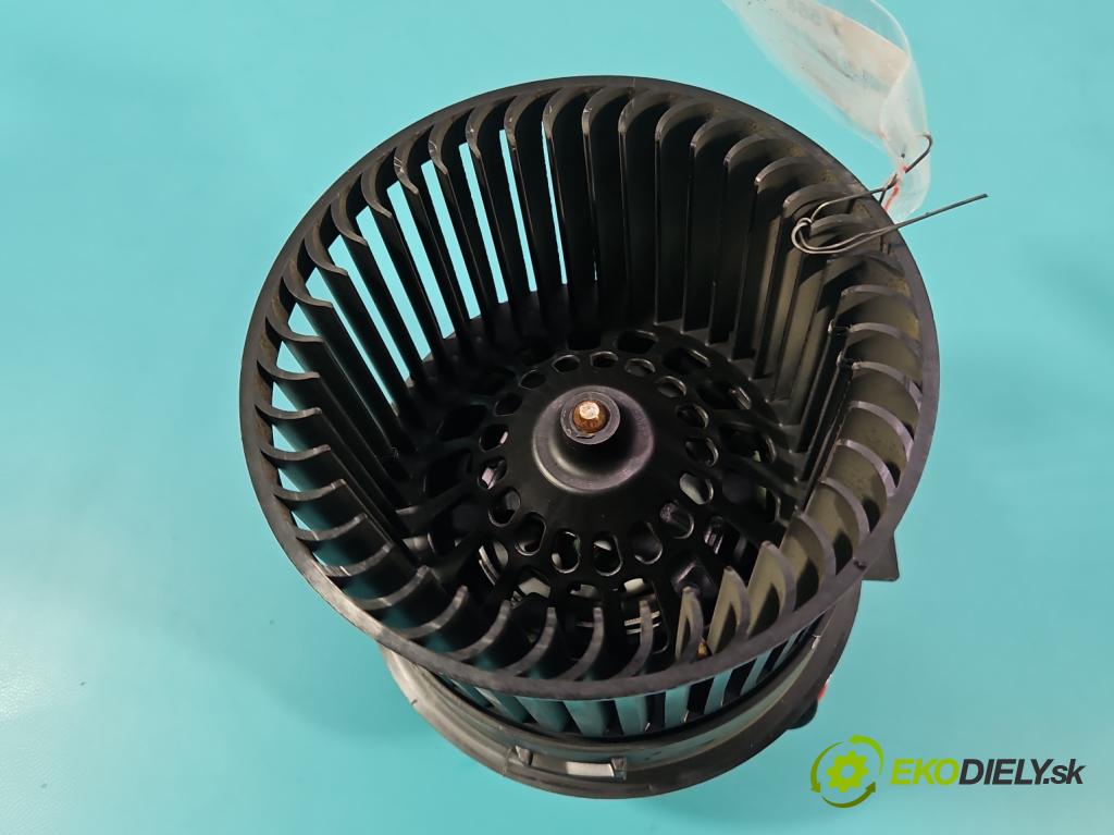 Citroen C3 III 2016-2024 1.2 12V 83 HP manual 61 kW 1199 cm3 5- ventilátor vzduchu 1013140A