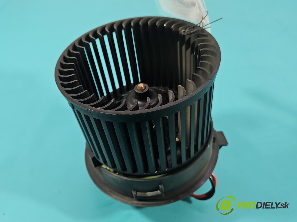 Citroen C3 III 2016-2024 1.2 12V 83 HP manual 61 kW 1199 cm3 5- ventilátor vzduchu 1013140A