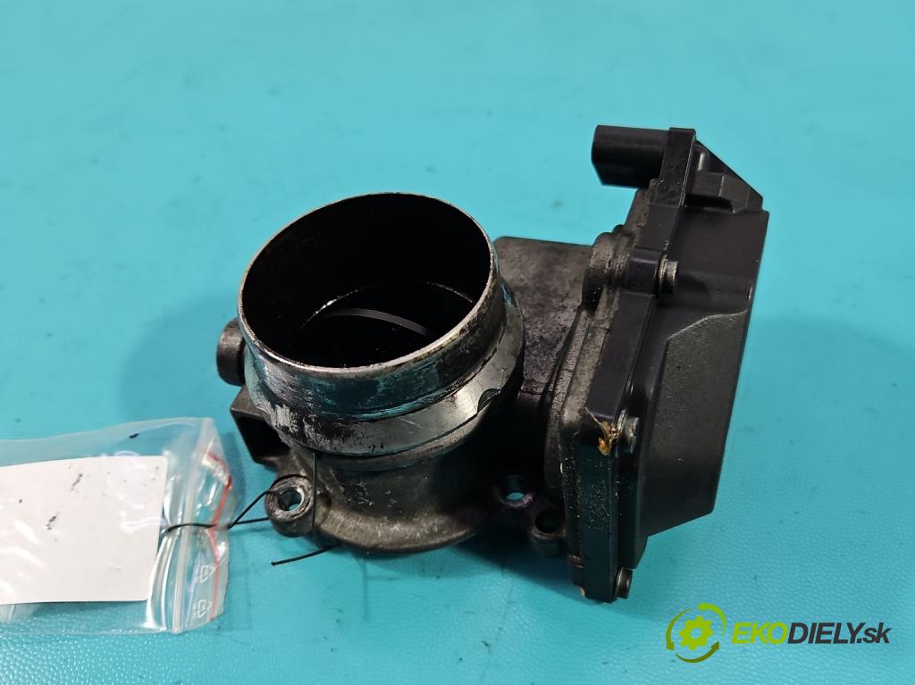 Bmw X5 E70 2006-2013 3.0d 245KM automatic 180 kW 2993 cm3 5- škrticí klapka 7806231 (Škrticí klapka)