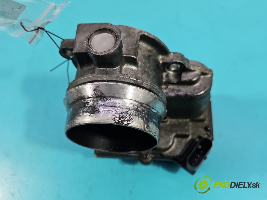 Bmw X5 E70 2006-2013 3.0d 245KM automatic 180 kW 2993 cm3 5- škrticí klapka 7806231 (Škrticí klapka)