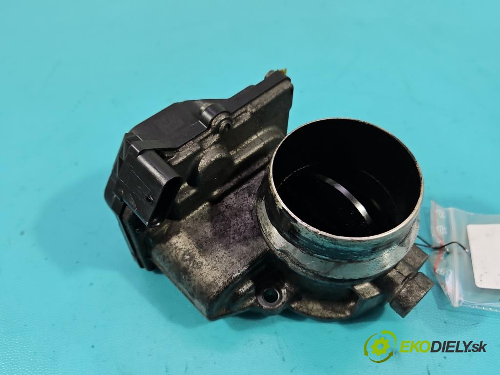 Bmw X5 E70 2006-2013 3.0d 245KM automatic 180 kW 2993 cm3 5- klapka 7806231 (Škrtiaca klapka)