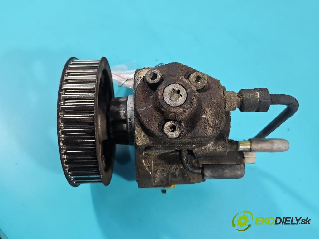 Toyota Corolla E12 2001-2009 2.0 D4D 116 HP manual 85 kW 1995 cm3 5- čerpadlo vstrekovacia 294000-0061 (Vstrekovacie čerpadlo)