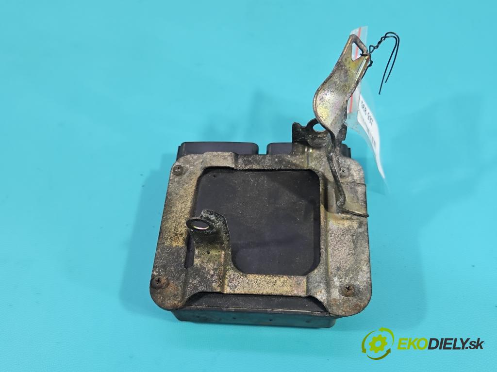 Toyota Corolla E12 2001-2009 2.0 D4D 116 hp manual 85 kW 1995 cm3 5- řídící jednotka 89871-20050