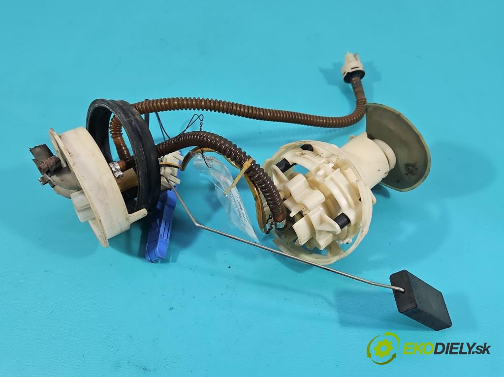 Vw Passat B5 1995-2005 1.6 8V 101 HP manual 74 kW 1595 cm3 4- čerpadlo palivo 8E0906087D