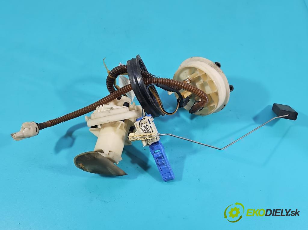 Vw Passat B5 1995-2005 1.6 8V 101 HP manual 74 kW 1595 cm3 4- čerpadlo palivo 8E0906087D