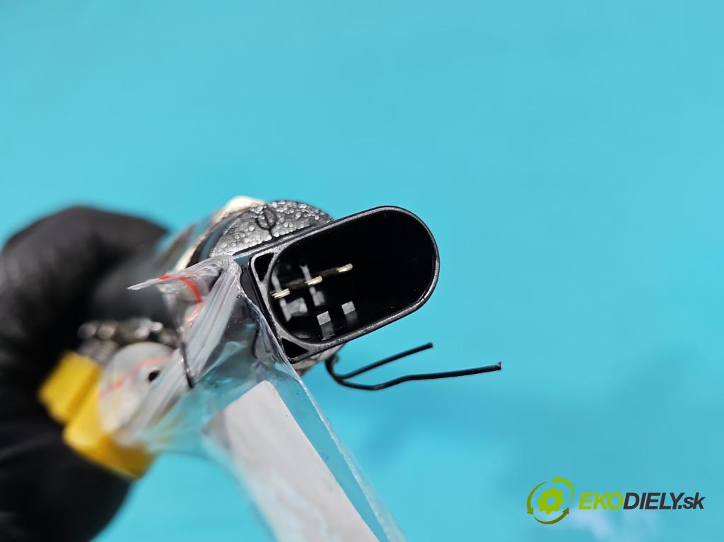 Bmw X5 E70 2006-2013 3.0d 245KM automatic 180 kW 2993 cm3 5- lišta vstřikovací 0445216031 (Vstřikovací lišta)