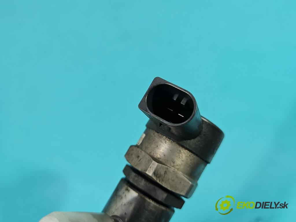 Bmw X5 E70 2006-2013 3.0d 245KM automatic 180 kW 2993 cm3 5- lišta vstřikovací 0445216031 (Vstřikovací lišta)