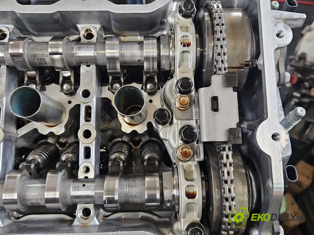 Hyundai Elantra VII 2020- 1.6 16V manual 90.2 kW 1598 cm3 4- motor benzín G4FM