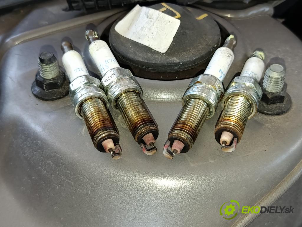 Hyundai Elantra VII 2020- 1.6 16V manual 90.2 kW 1598 cm3 4- motor benzín G4FM