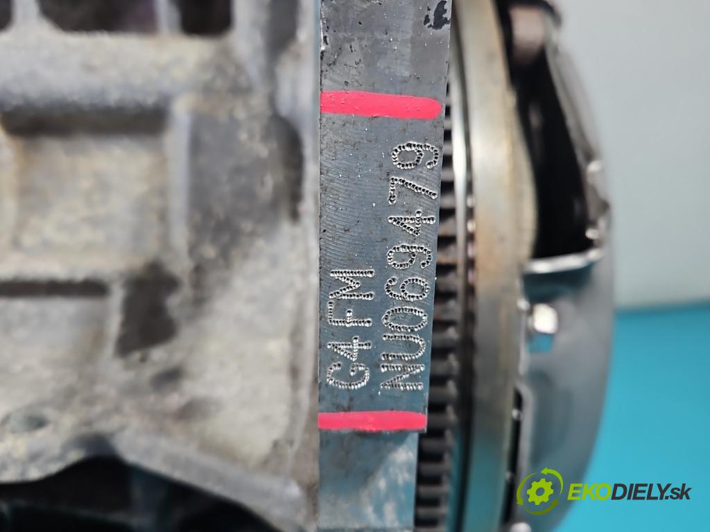 Hyundai Elantra VII 2020- 1.6 16V manual 90.2 kW 1598 cm3 4- motor benzín G4FM