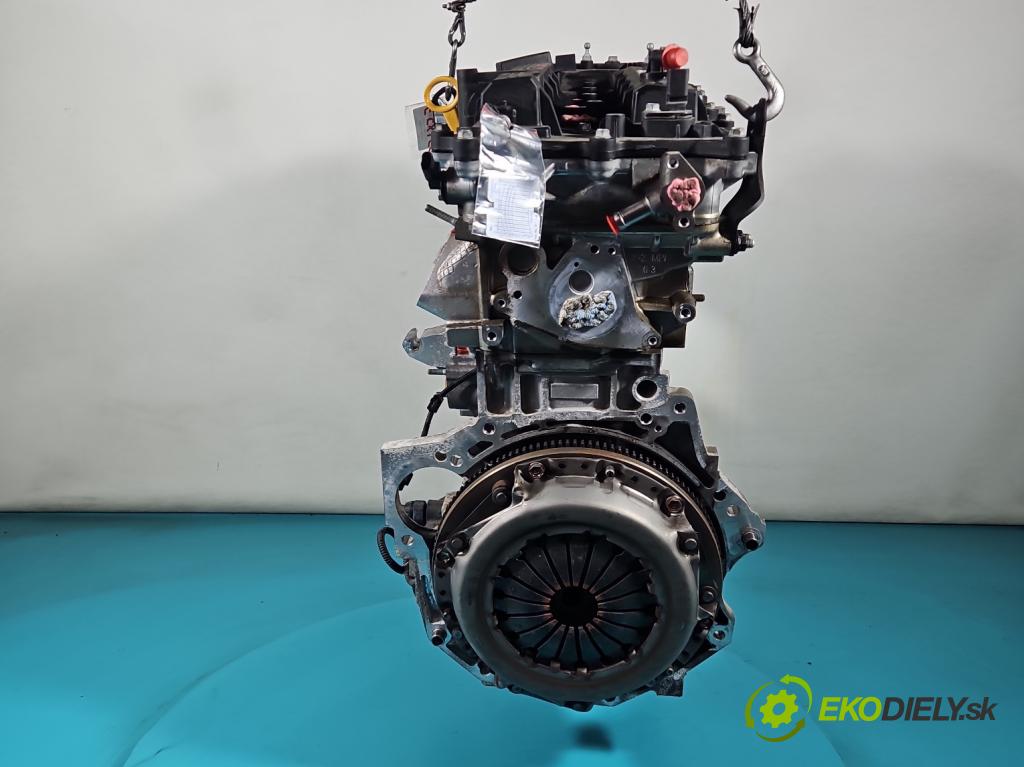 Hyundai Elantra VII 2020- 1.6 16V manual 90.2 kW 1598 cm3 4- motor benzín G4FM