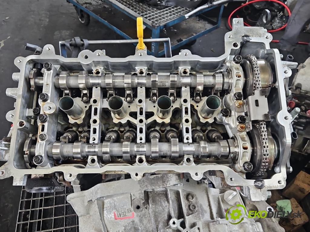 Hyundai Elantra VII 2020- 1.6 16V manual 90.2 kW 1598 cm3 4- motor benzín G4FM