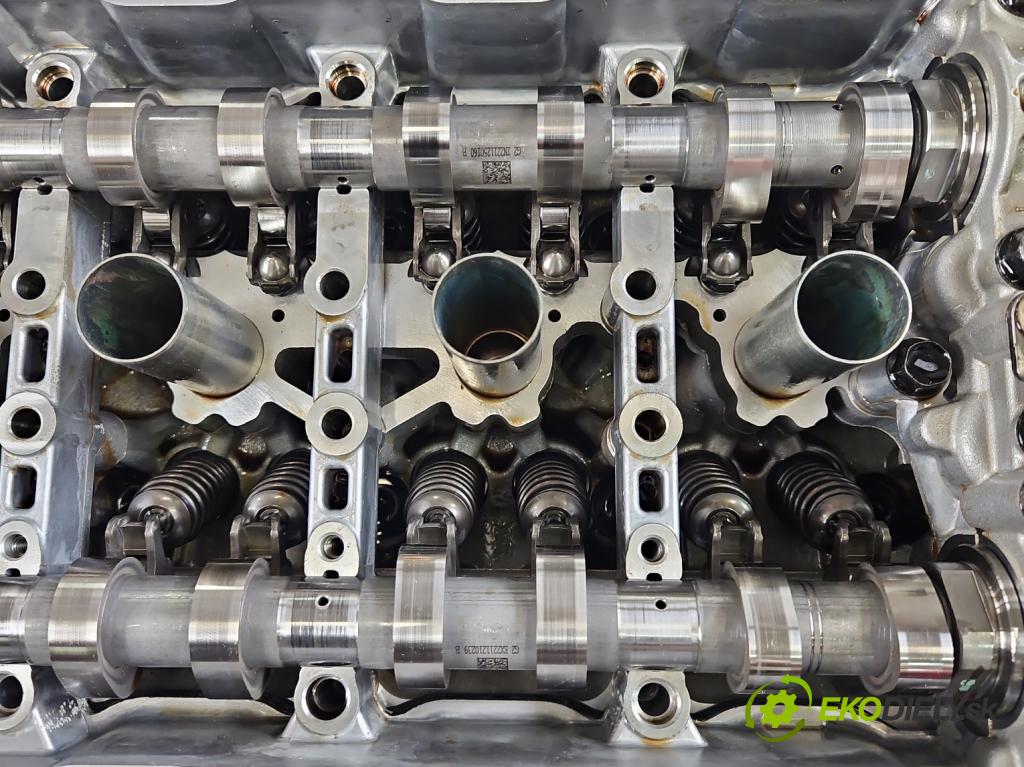 Hyundai Elantra VII 2020- 1.6 16V manual 90.2 kW 1598 cm3 4- motor benzín G4FM