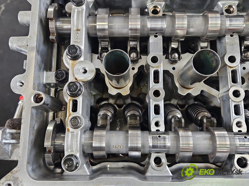 Hyundai Elantra VII 2020- 1.6 16V manual 90.2 kW 1598 cm3 4- motor benzín G4FM