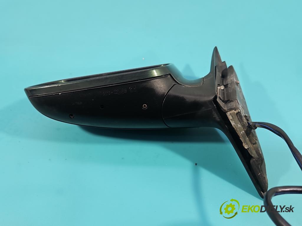 Vw Passat B5 1995-2005 1.6 8V 101 HP manual 74 kW 1595 cm3 4- zrkadlo ľavé  (Kľučka dverí ostatné)