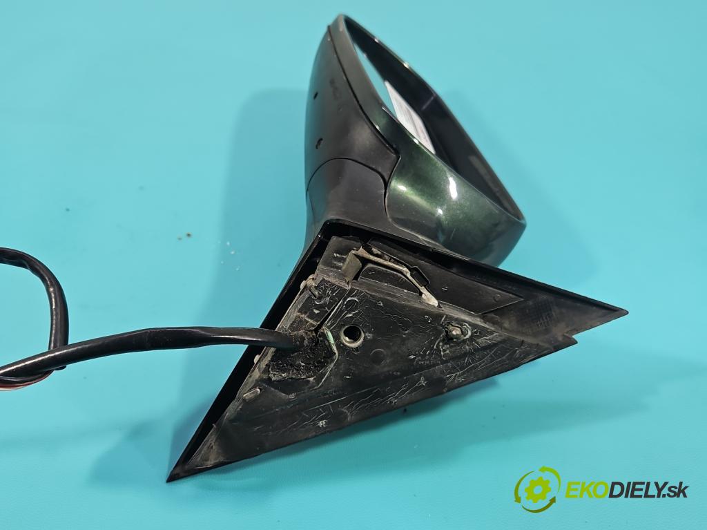 Vw Passat B5 1995-2005 1.6 8V 101 HP manual 74 kW 1595 cm3 4- zrkadlo ľavé  (Kľučka dverí ostatné)